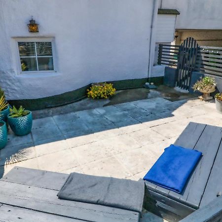 Old Town House Villa Dawlish Exterior photo