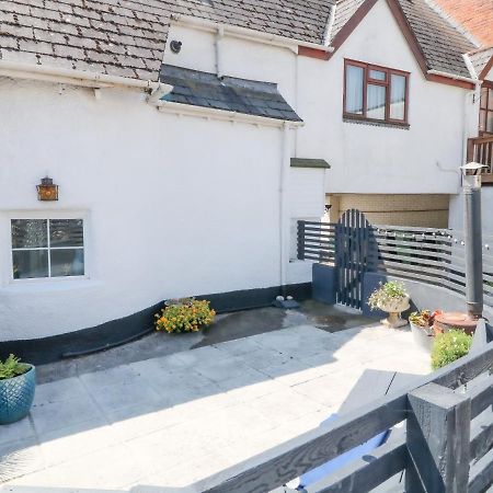 Old Town House Villa Dawlish Exterior photo