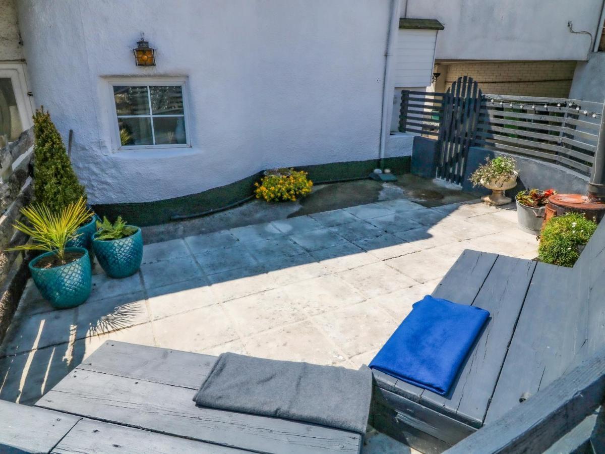 Old Town House Villa Dawlish Exterior photo